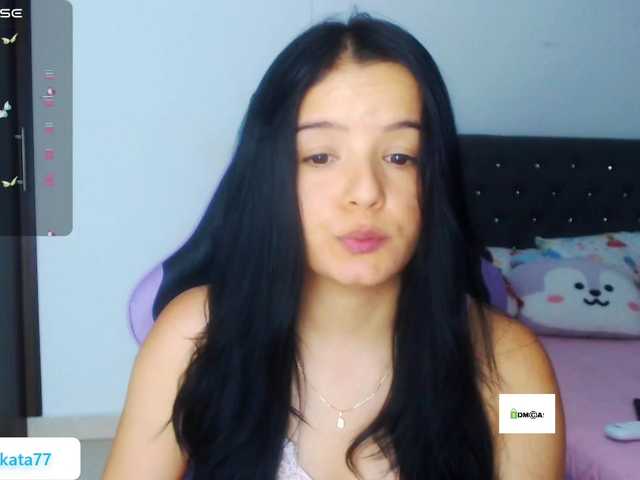 kata-svn's BongaCams show and profile