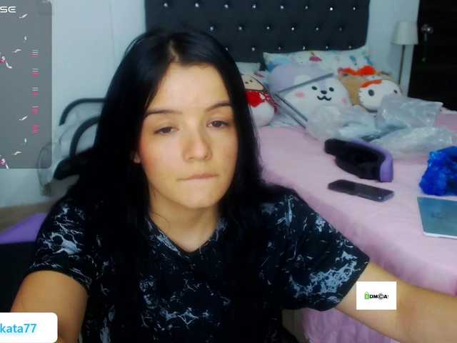 kata-svn's BongaCams show and profile