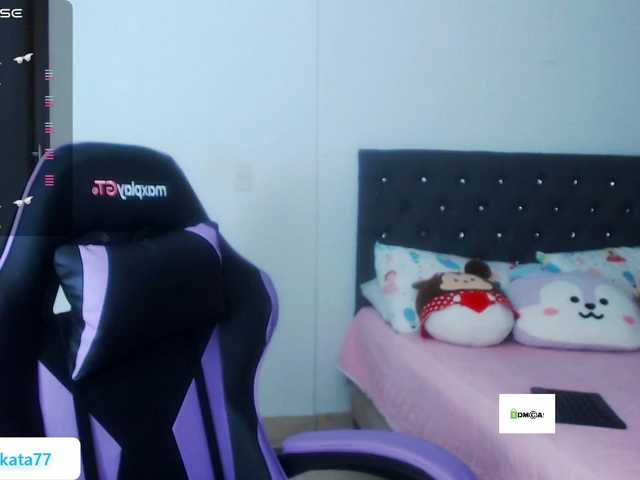 kata-svn's BongaCams show and profile