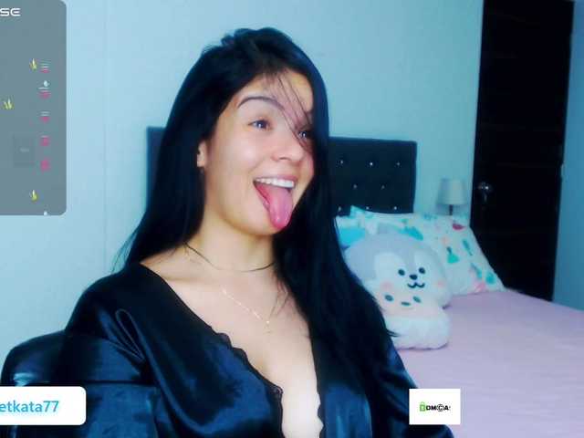 kata-svn's BongaCams show and profile