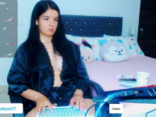 kata-svn's BongaCams show and profile