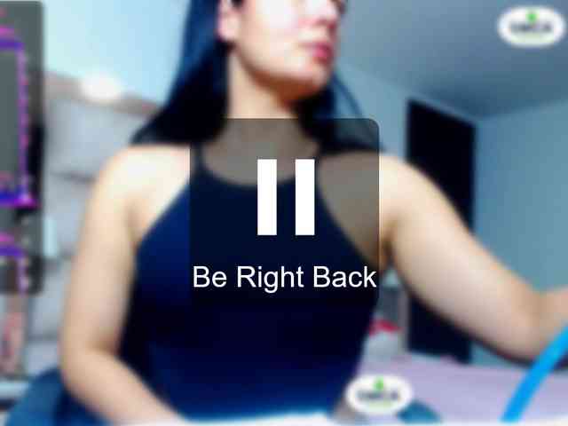 Kata-svn Live Webcam on BongaCams