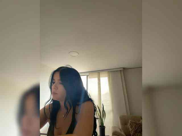 Kata-svn Live Webcam on BongaCams