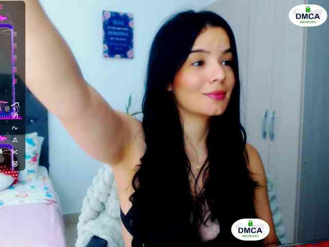 Kata-svn Live Webcam on BongaCams