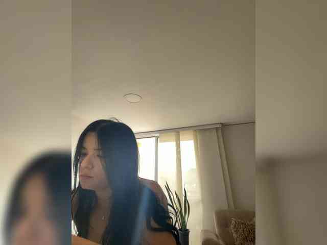 Kata-svn Live Webcam on BongaCams