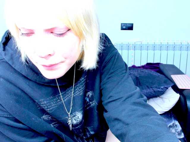 go to chat with tenebrisc