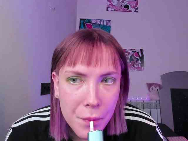 tenebrisc Live Webcam on BongaCams