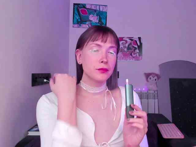 tenebrisc Live Webcam on BongaCams