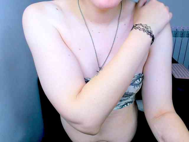 tenebrisc Live Webcam on BongaCams