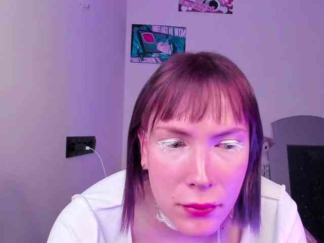 tenebrisc Live Webcam on BongaCams