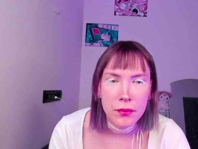 tenebrisc Live Webcam on BongaCams