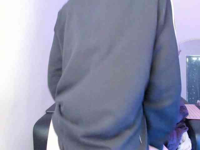 tenebrisc Live Webcam on BongaCams