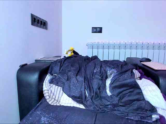 tenebrisc Live Webcam on BongaCams
