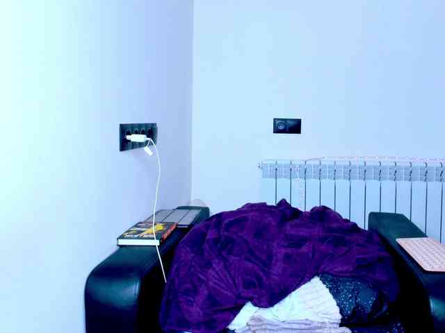 tenebrisc Live Webcam on BongaCams