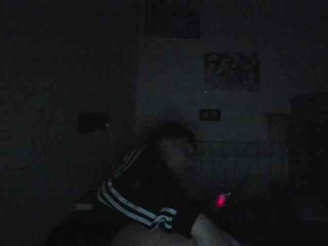 tenebrisc Live Webcam on BongaCams