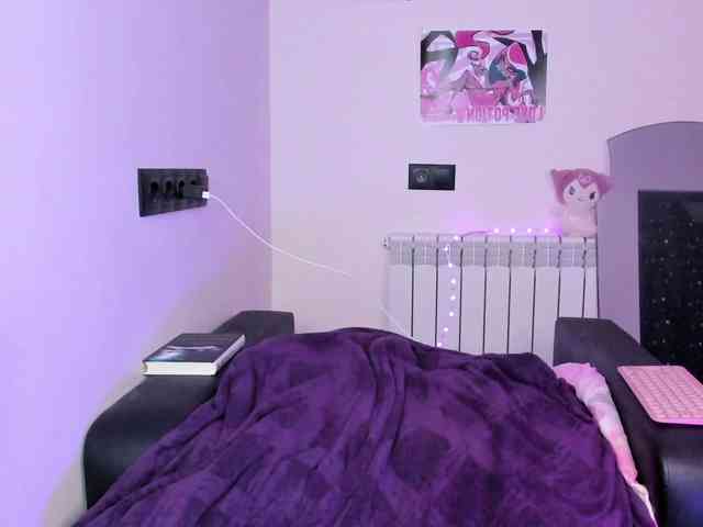 tenebrisc Live Webcam on BongaCams