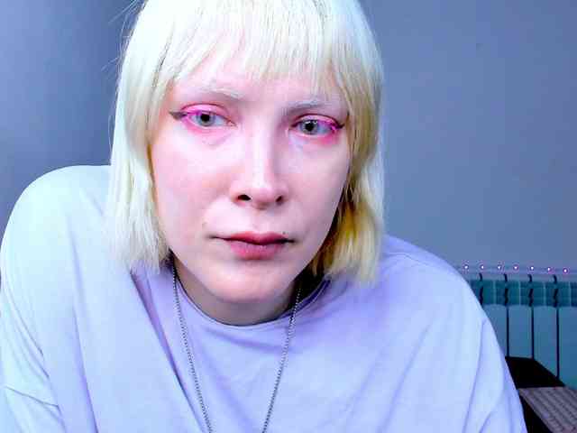 tenebrisc Live Webcam on BongaCams