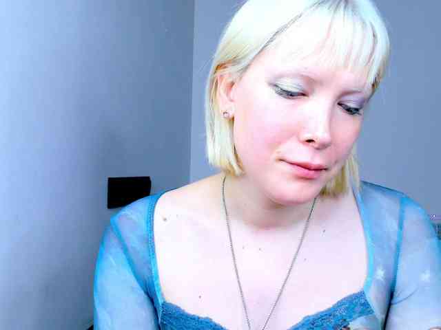 tenebrisc Live Webcam on BongaCams