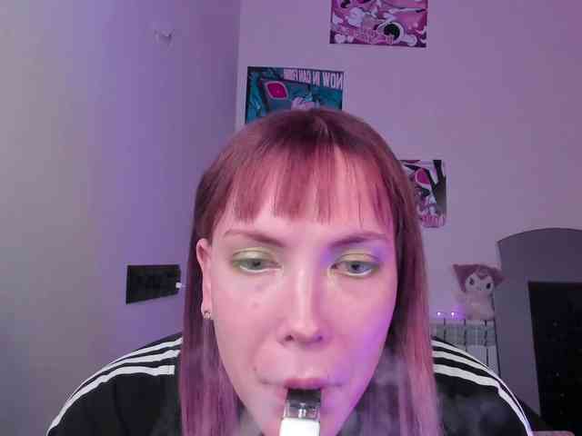 tenebrisc Live Webcam on BongaCams