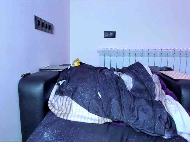 tenebrisc Live Webcam on BongaCams
