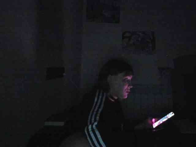 tenebrisc Live Webcam on BongaCams