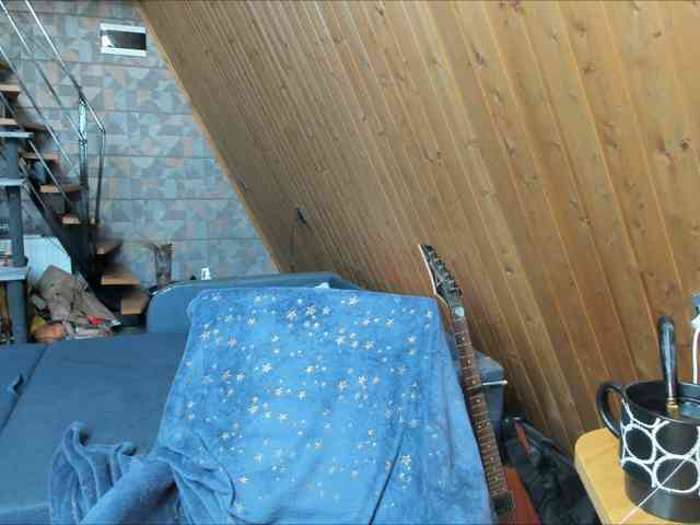 tenebrisc Live Webcam on BongaCams
