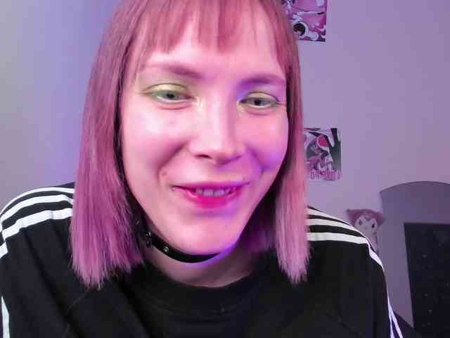 tenebrisc Live Webcam on BongaCams