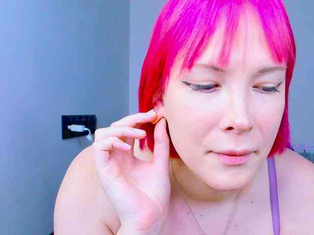 tenebrisc Live Webcam on BongaCams