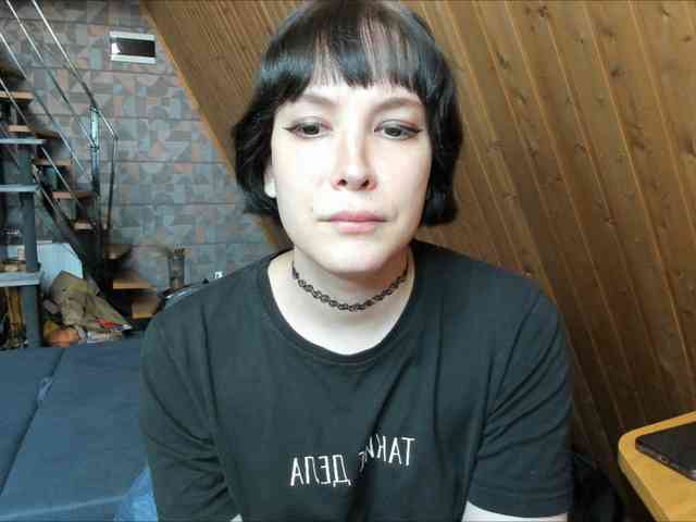 tenebrisc Live Webcam on BongaCams