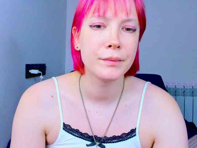 tenebrisc Live Webcam on BongaCams