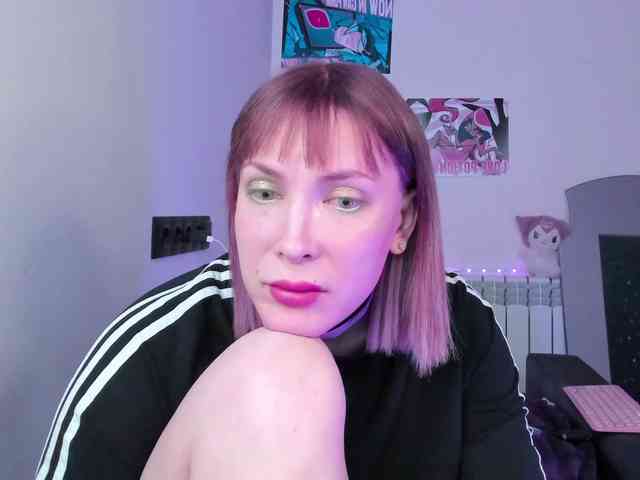 tenebrisc Live Webcam on BongaCams