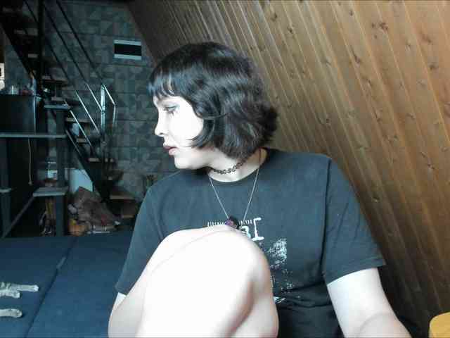tenebrisc Live Webcam on BongaCams