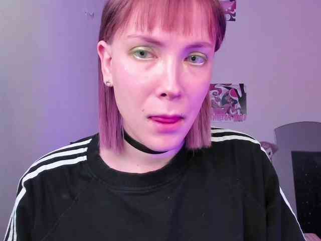 tenebrisc Live Webcam on BongaCams