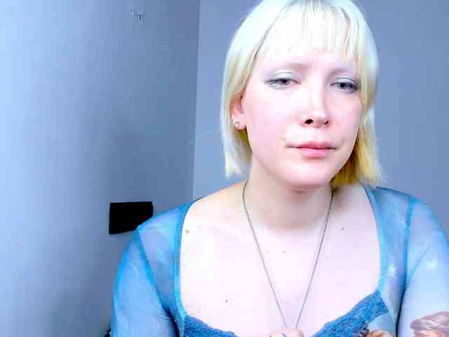 tenebrisc Live Webcam on BongaCams