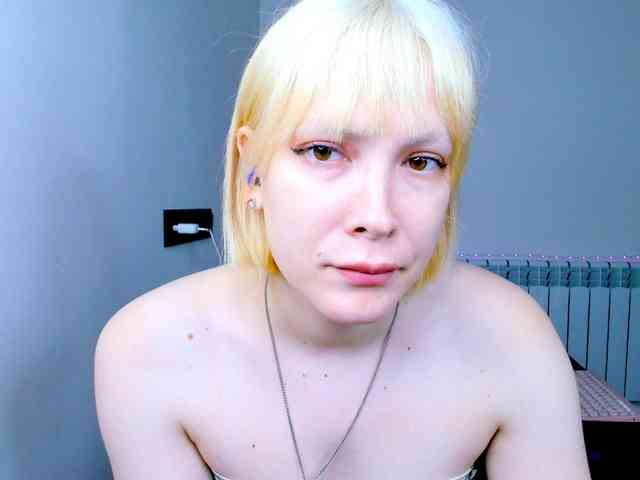 tenebrisc Live Webcam on BongaCams