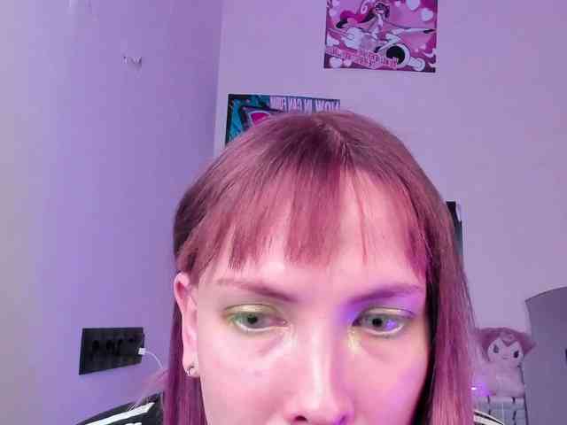 tenebrisc Live Webcam on BongaCams