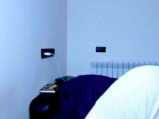 tenebrisc Live Webcam on BongaCams