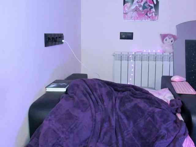 tenebrisc Live Webcam on BongaCams