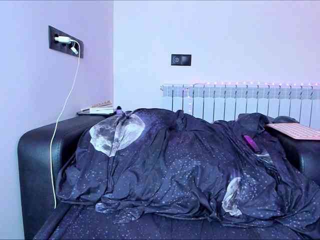 tenebrisc Live Webcam on BongaCams