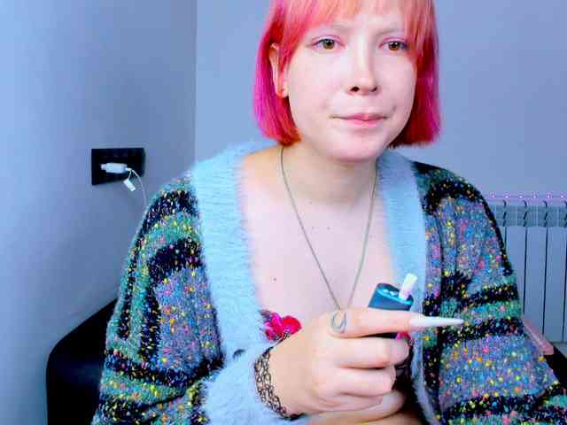 tenebrisc Live Webcam on BongaCams