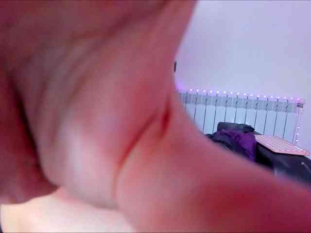 tenebrisc Live Webcam on BongaCams