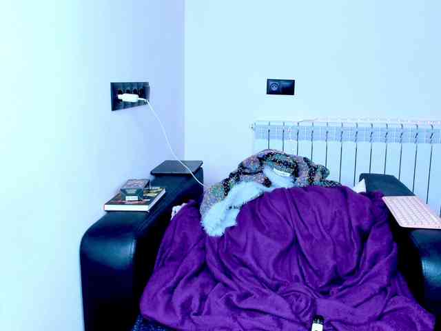tenebrisc Live Webcam on BongaCams
