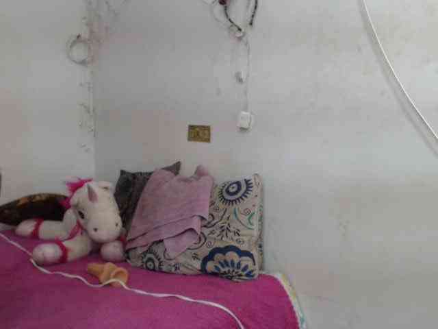 Saray-3 Live Webcam on BongaCams