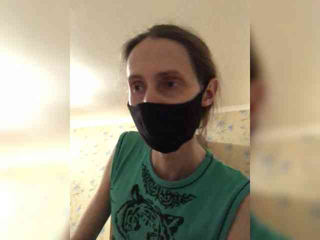 TauraOne Live Webcam on BongaCams