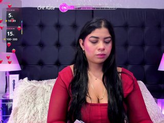NickyCole Porn Show