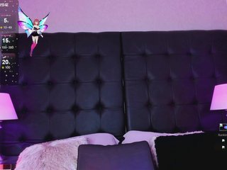 NickyCole Porn Show