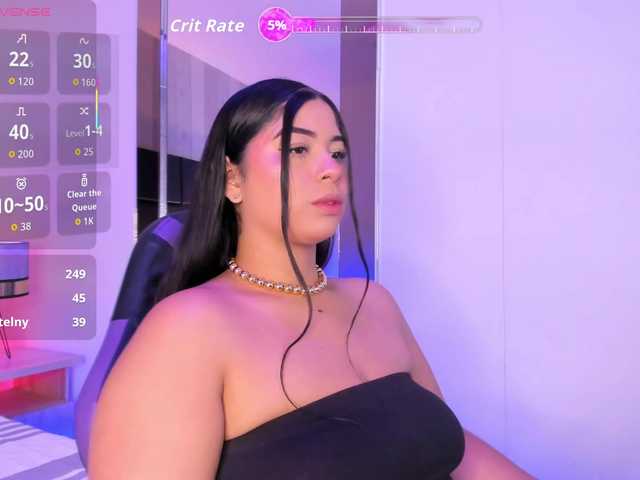 NickyCole's BongaCams show and profile