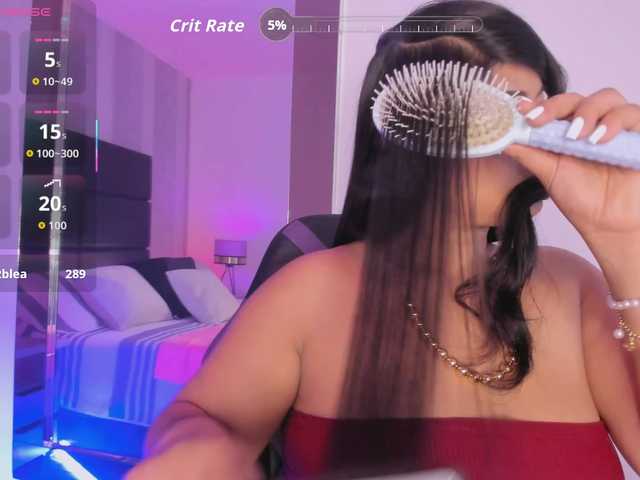 NickyCole's BongaCams show and profile