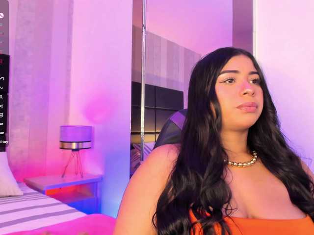 NickyCole's BongaCams show and profile