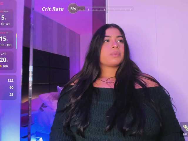 NickyCole's BongaCams show and profile